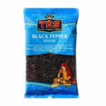 BLACK PEPPER TRS WHOLE 100GR