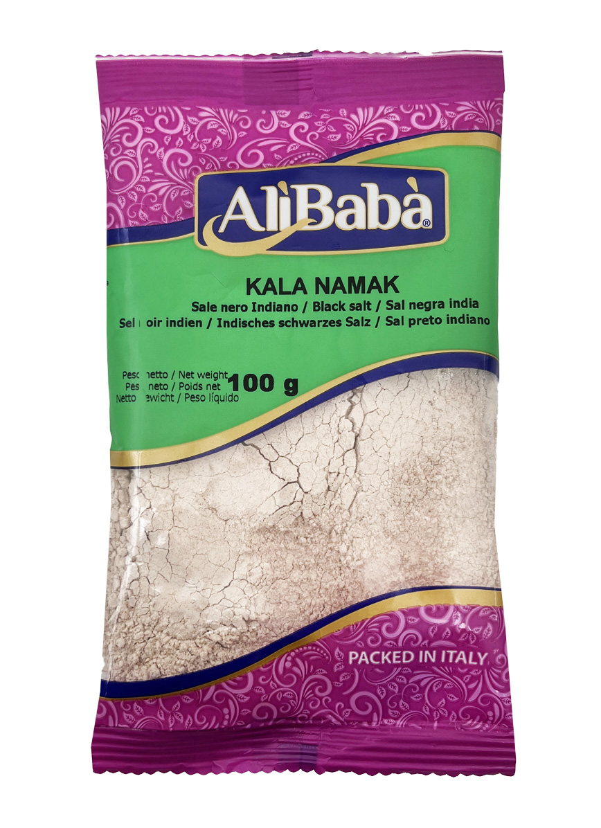 BLACK SALT (BIT LOBON) ALI BABA 100GR BLACK SALT (BIT LOBON) ALI BABA 100GR - Image 1