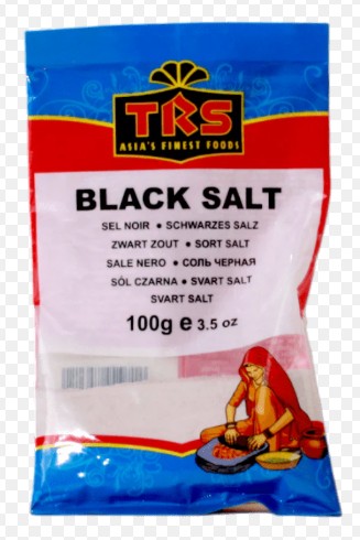 BLACK SALT (BIT LOBON) TRS 100GRx20 BLACK SALT (BIT LOBON) TRS 100GR - Image 1
