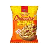 BOMBAY SWEETS CHANACHUR TANDURI 120GR