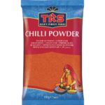 CHILLI POWDER (TRS) 100GR