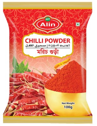 CHILLI WHOLE (ALIN) 100GRx40PCS CHILLI WHOLE (ALIN) 100GR - Image 1