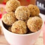 CHIRA LADDU 380MG (ONTIME) (PALLA DI RISO APPIATTIATA)