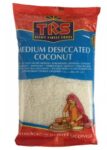 COCONUT POWDER DESICATED (MEDIO) 300GR