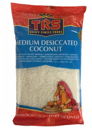 COCONUT POWDER DESICATED (MEDIO) 300GRx15PKT COCONUT POWDER DESICATED (MEDIO) 300GR - Image 1