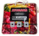 COPERTA JHUMANA 2PLY