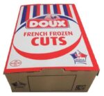 COSCE DI POLLO (DOUX) 10KG