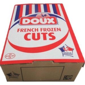 COSCE DI POLLO (DOUX) 10KG