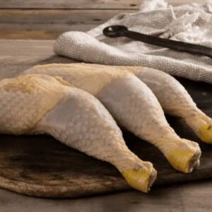 COSCE DI POLLO (RUN) GRADE A