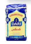 COUSCOUS DARI MEDIO 1KG