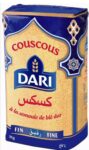 COUSCOUS FINO (DARI FINO)