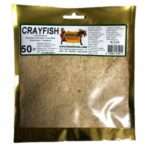 CRAYFISH POWDER (AFRICAN BEUTY)