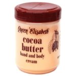 CREAM COCOA BUTER (CUP) QUINE ELISABET 500ML