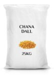 DAL CHANA 25KG