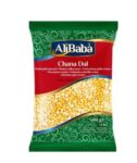 DAL CHANA (ALI BABA) 500GR