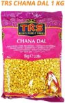 DAL CHANA (TRS) 1KG