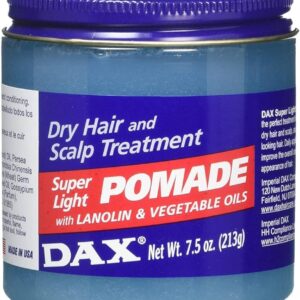 DAX POMADE 213GR