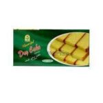 DRY CAKE BANOFUL 350GR