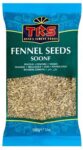FENNEL SEEDS (TRS) 100GR