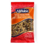 GARAM MASALA WHOLE (ALI BABA) 100GR