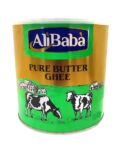 GHEE (ALI BABA) 1KG