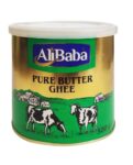 GHEE BUTTER (ALI BABA) 500GR