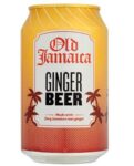 GINGER BEER OLD GAMICAN CAN 330ML