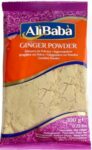 GINGER POWDER (ALI BABA) 100GR