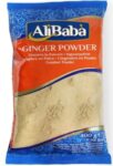 GINGER POWDER (ALI BABA) 400GR