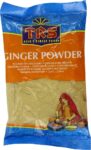 GINGER POWDER (TRS) 100GR