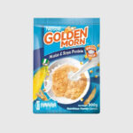 GOLDEN MORN 300GR