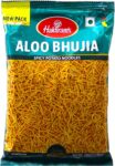 HALDI'S ALOO BHUJIA 200GR