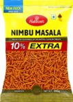 HALDI'S NIMBU MASALA 200GR
