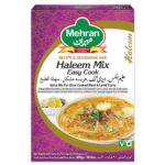 HALEEM MEHRAN MIX EASY COOK 260GR
