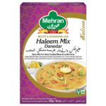HALEEM MIX DANEDAR MEHRAN 300GR