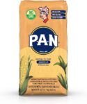 HARINA PAN BIANCO 1KG