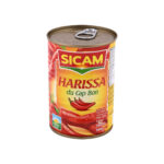 HARISSA SICAM 400GR