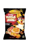 HOT CHANACHUR NAGA JHAL (BOMBAY SWEETS) 120GR