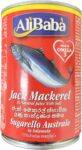 JAK MACKEREL (ALI BABA) 425GR