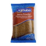 JEERA POWDER (ALI BABA) 400GR