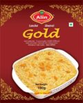 LACHA SEMAI GOLD (ALIN) 180GR