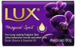 LUX MAGICAL PURPLE SOAP 80GR