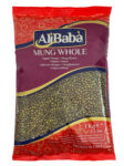 MUG DAL WHOLE ALI BABA 1KG