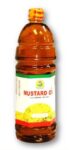 MUSTERD OIL (BANOFUL) 1LT