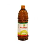 MUSTERD OIL (BANOFUL) 500ML