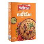 NATIONAL BIRYANI MASALA 86GR