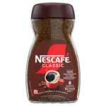 NESCAFE CLASSIC 100GR