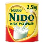 NIDO-MILK-POWDER (NESTLE)-2500GR