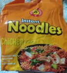 NOODLES CHICKEN JHUMANA 70GR