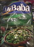 OKRA GREEN CONGELATO 400GR